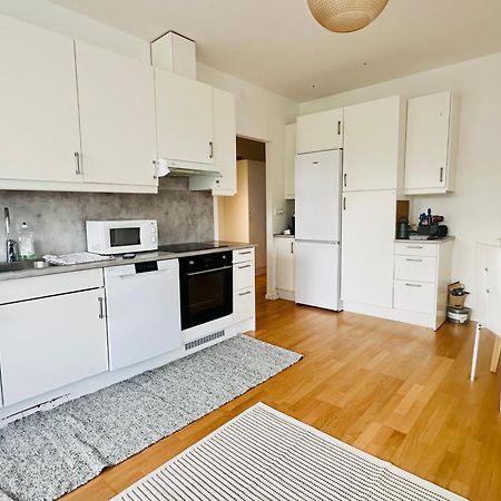 Balay Lejlighed Helsingborg Eksteriør billede