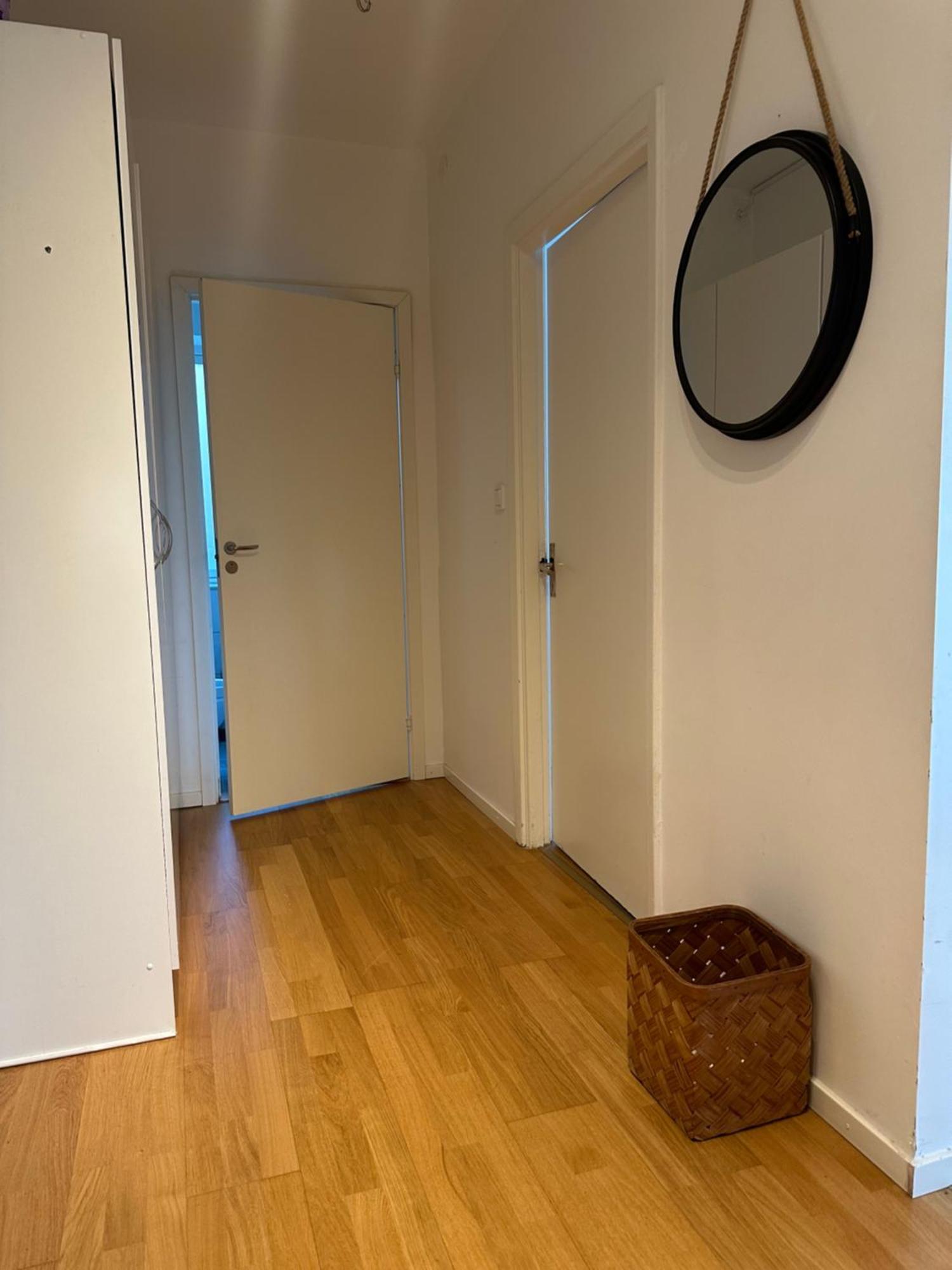 Balay Lejlighed Helsingborg Eksteriør billede