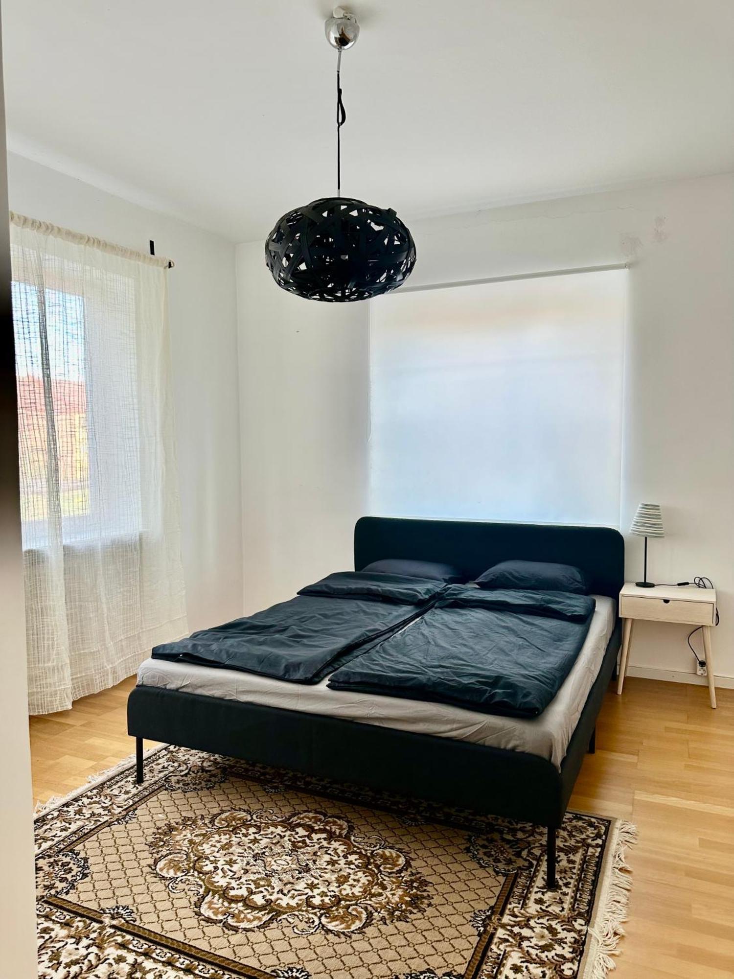 Balay Lejlighed Helsingborg Eksteriør billede