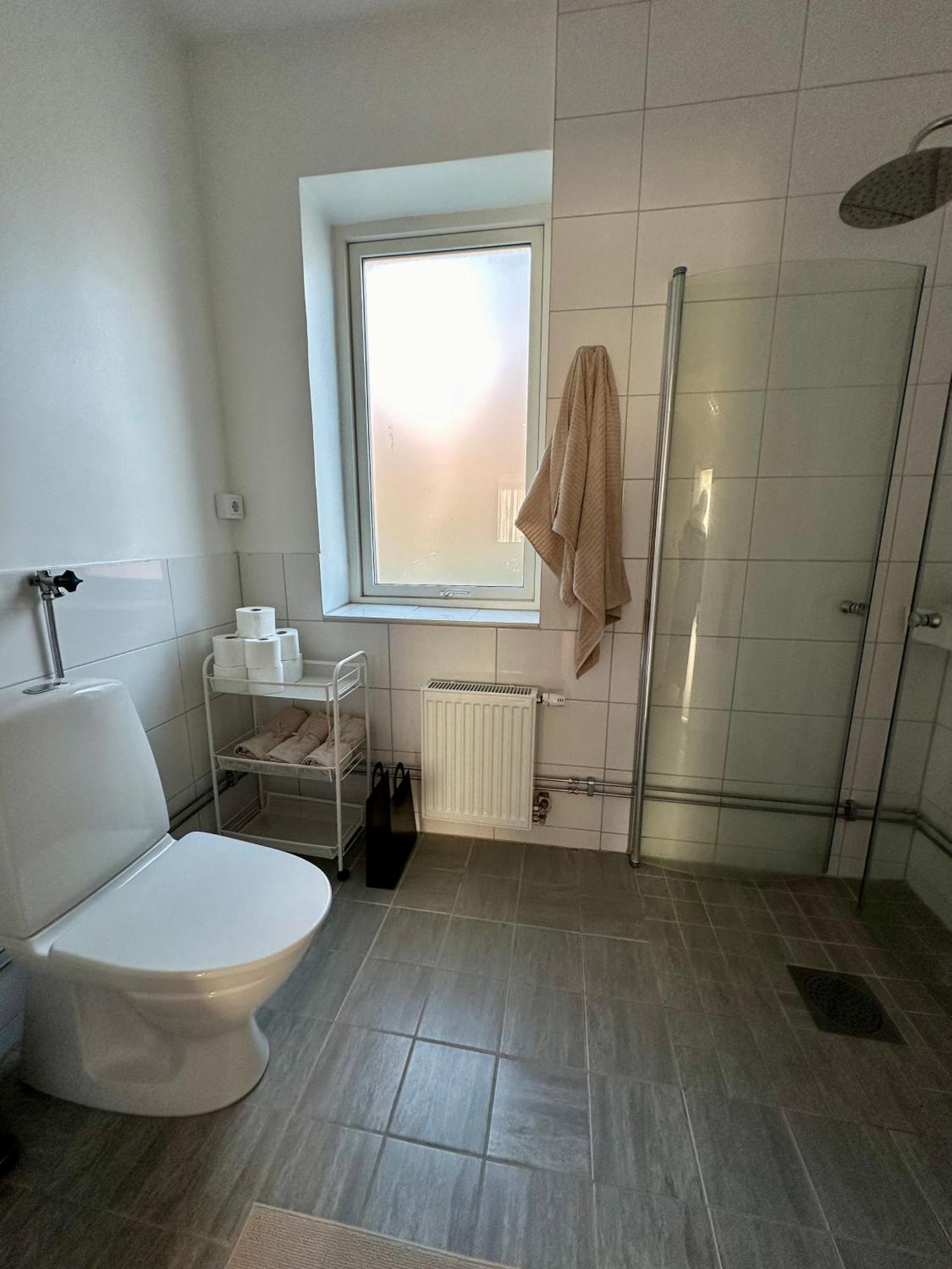 Balay Lejlighed Helsingborg Eksteriør billede